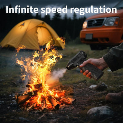 🔥Pro-Level Compressed Air Duster (130,000 RPM)