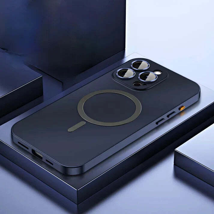 Drop-Proof Durability Boost