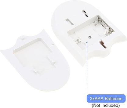 Solecron Motion Sensor Toilet Night Light