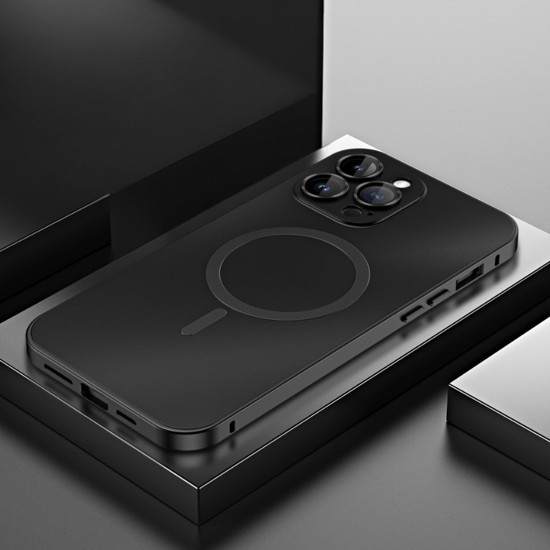 Drop-Proof Durability Boost